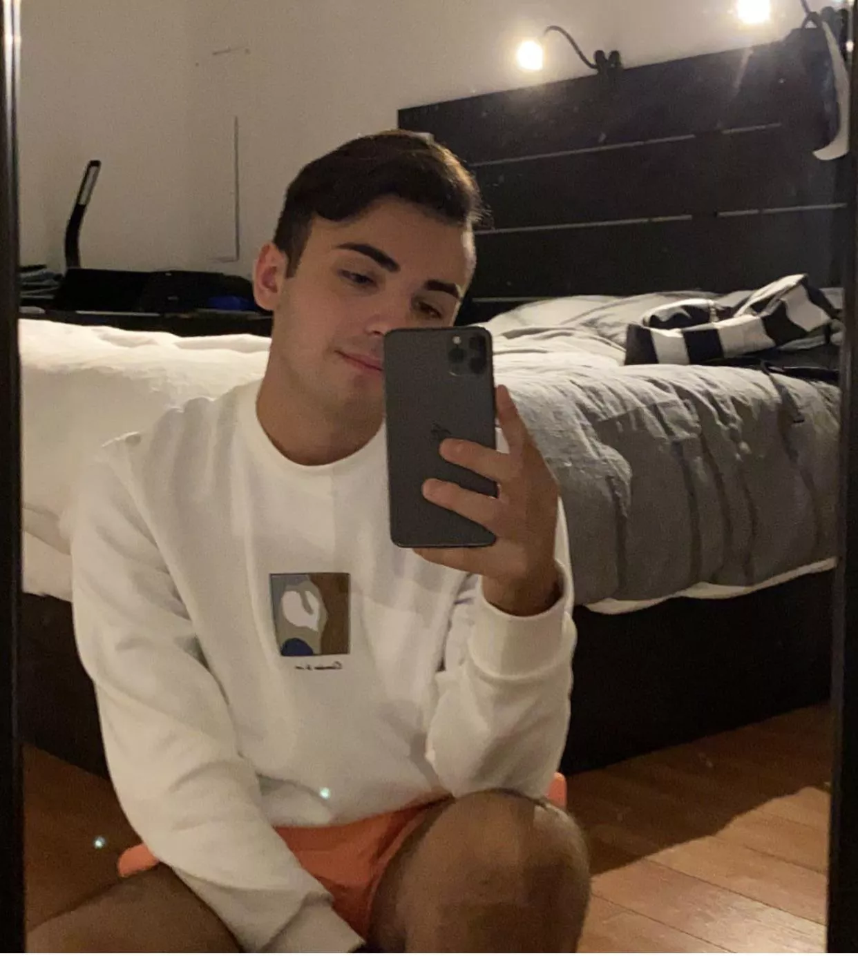 I hope y’all had an amazing day !! 🌞🌻