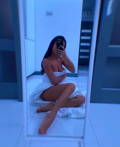 I hope you are satisfied