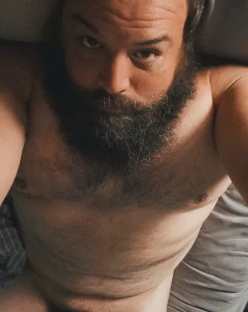 I hope you don’t hate my face