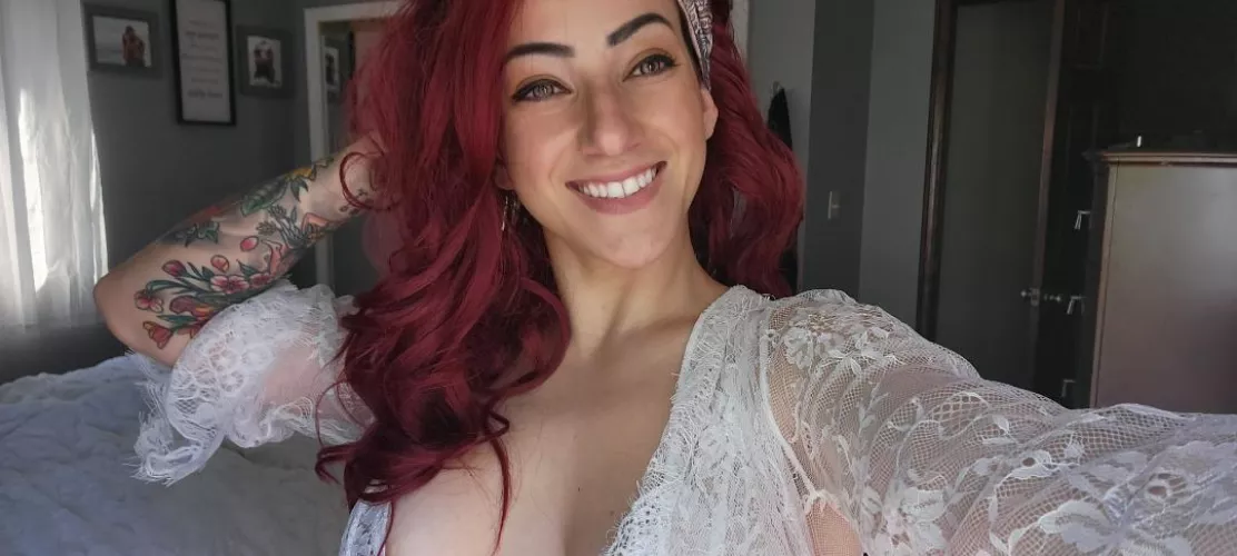 I hope you guys don't mind a scientist mom who is also tatted up...this is me