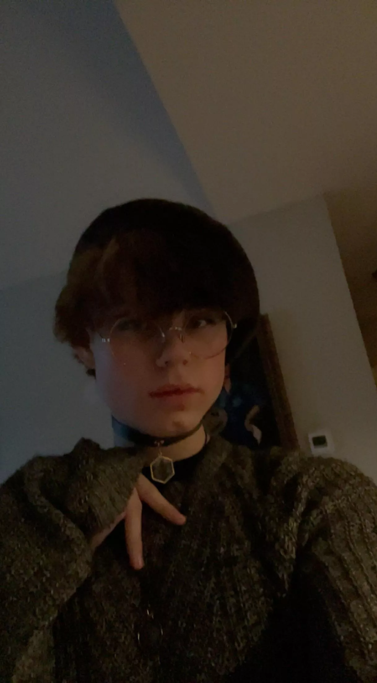 I just finished my SAT