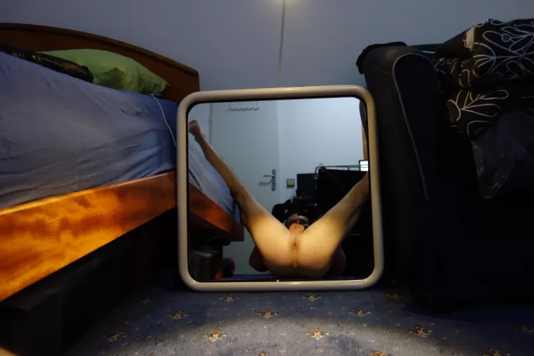 I just love sex 😈! (23) The LINK is in my profile bio /description 😘