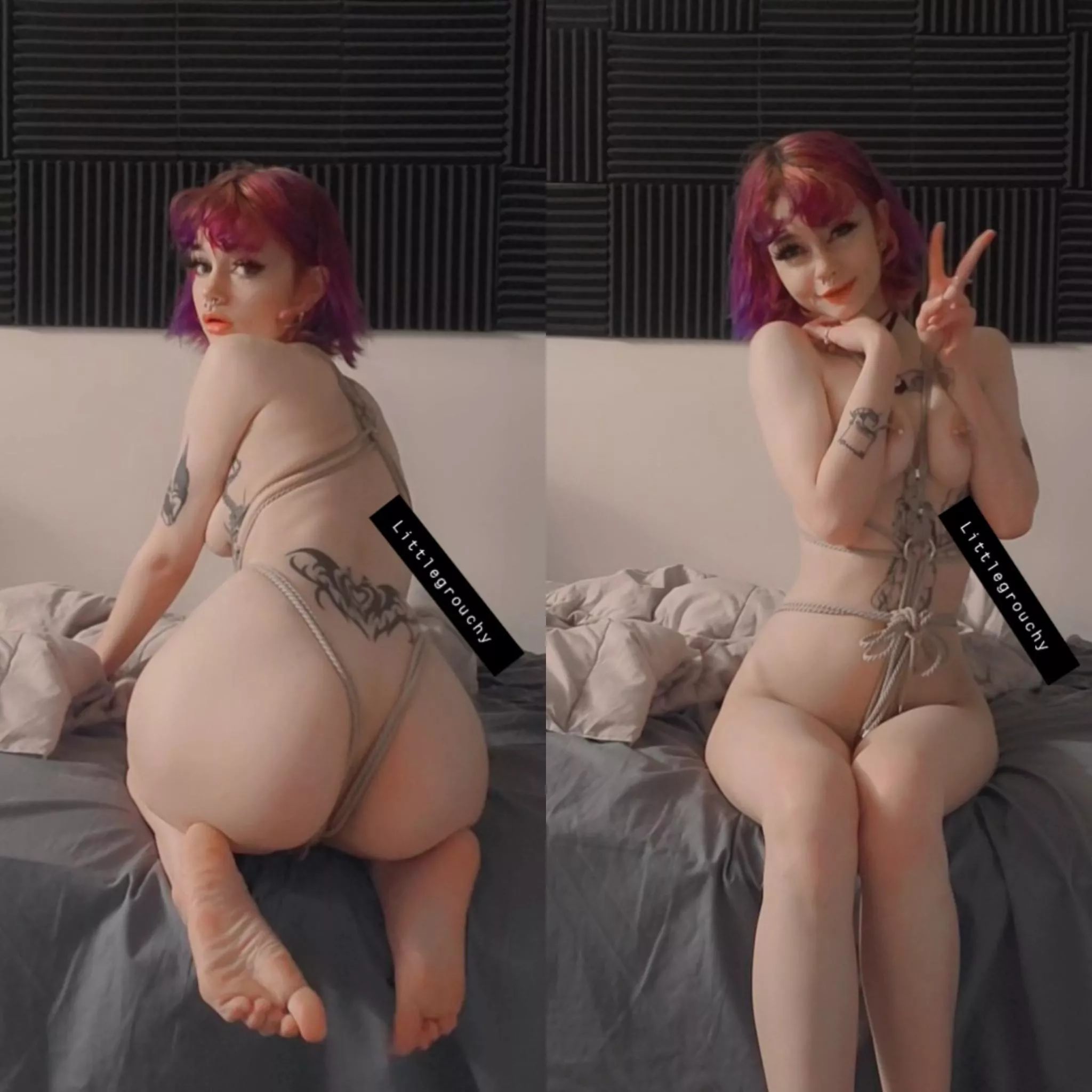 I know it has been a while, but I'm back!!! <3