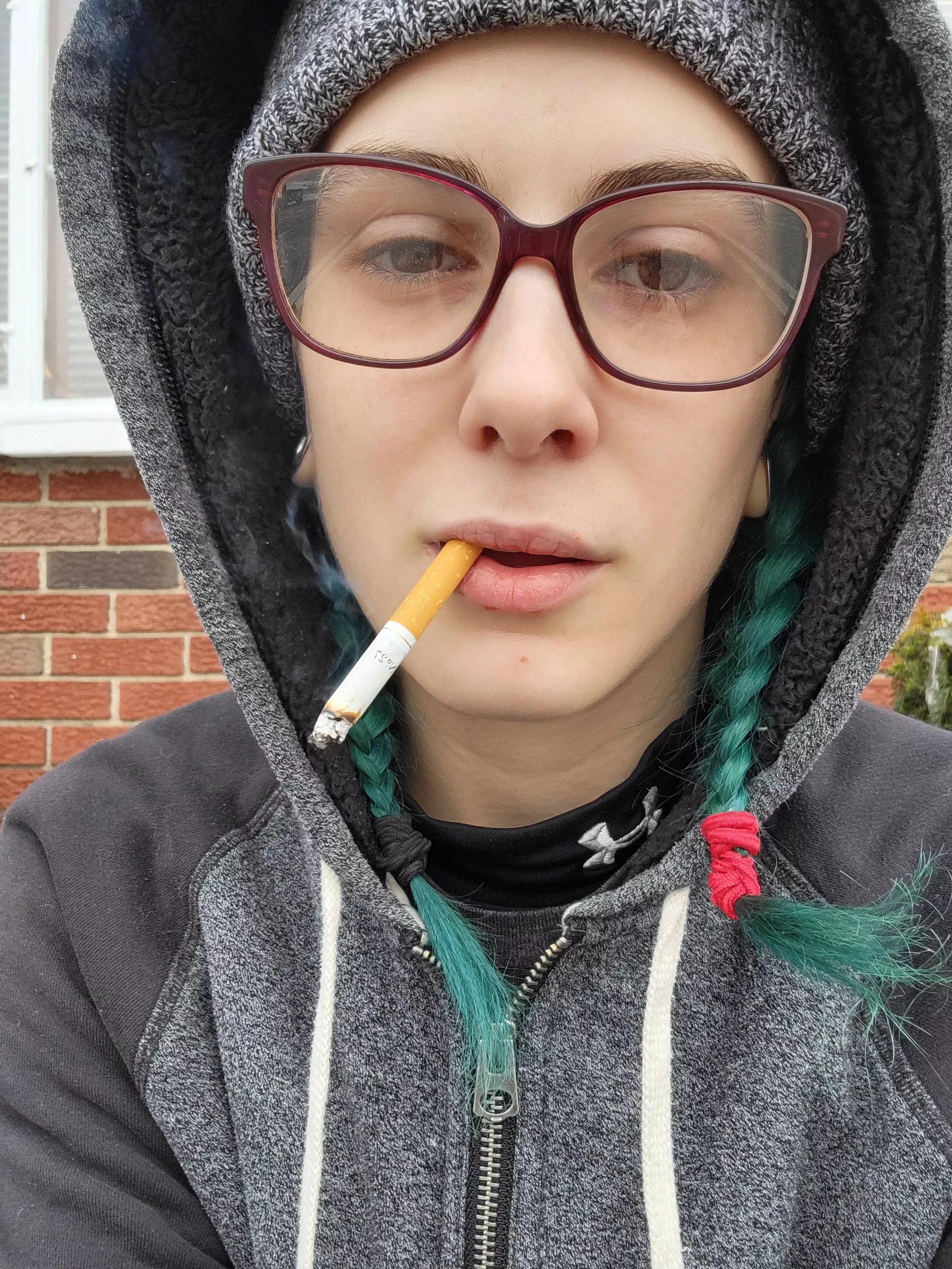 I know it's been a while since I've posted. Sorry, loves!! 😘😘😘