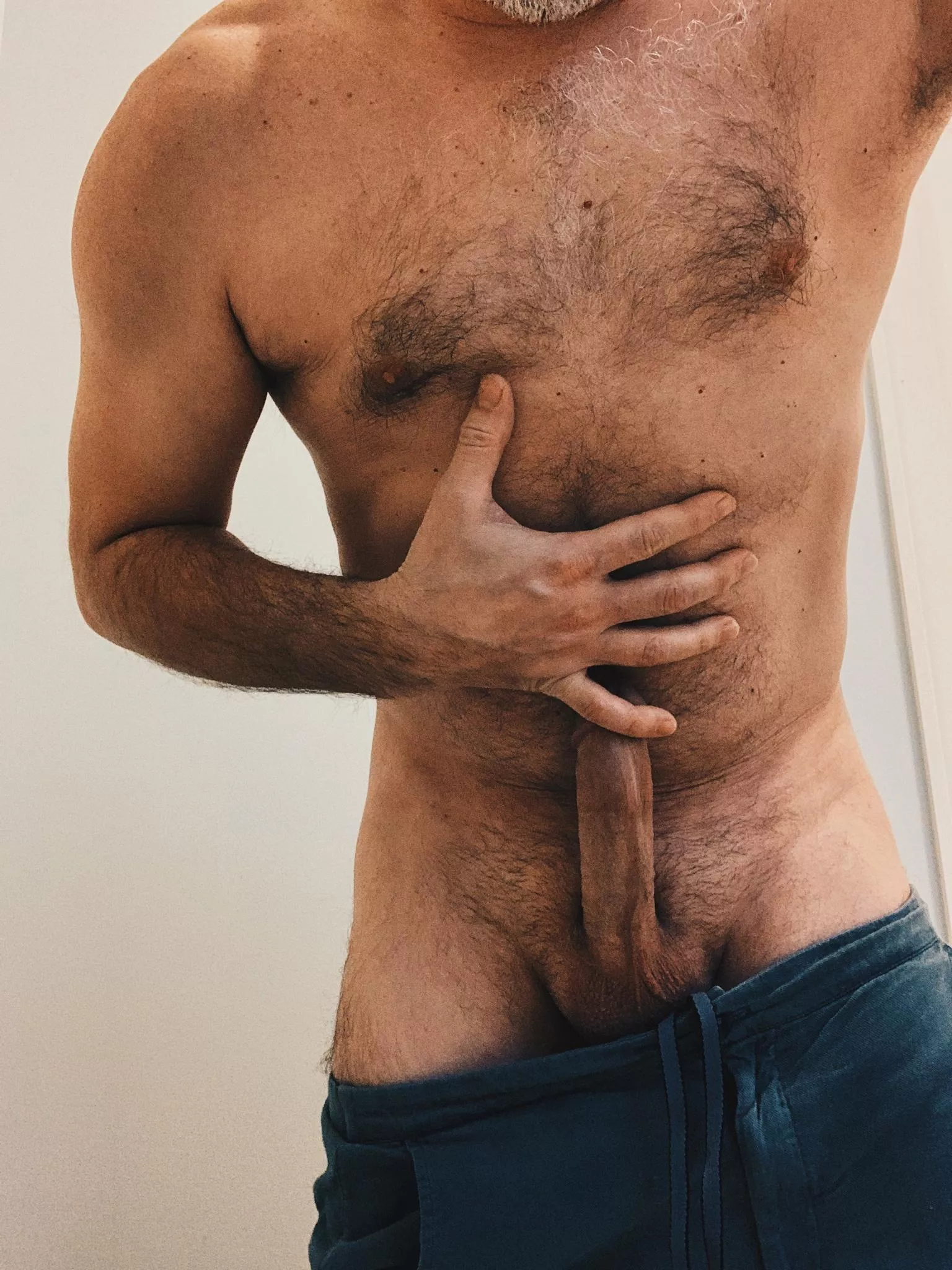 I like it when you call me Daddy [50]