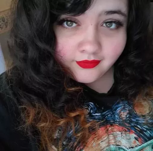 I like red lippies too much. Sue me xD