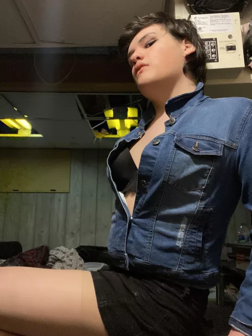 I like to be breed 🥵🥵🥵