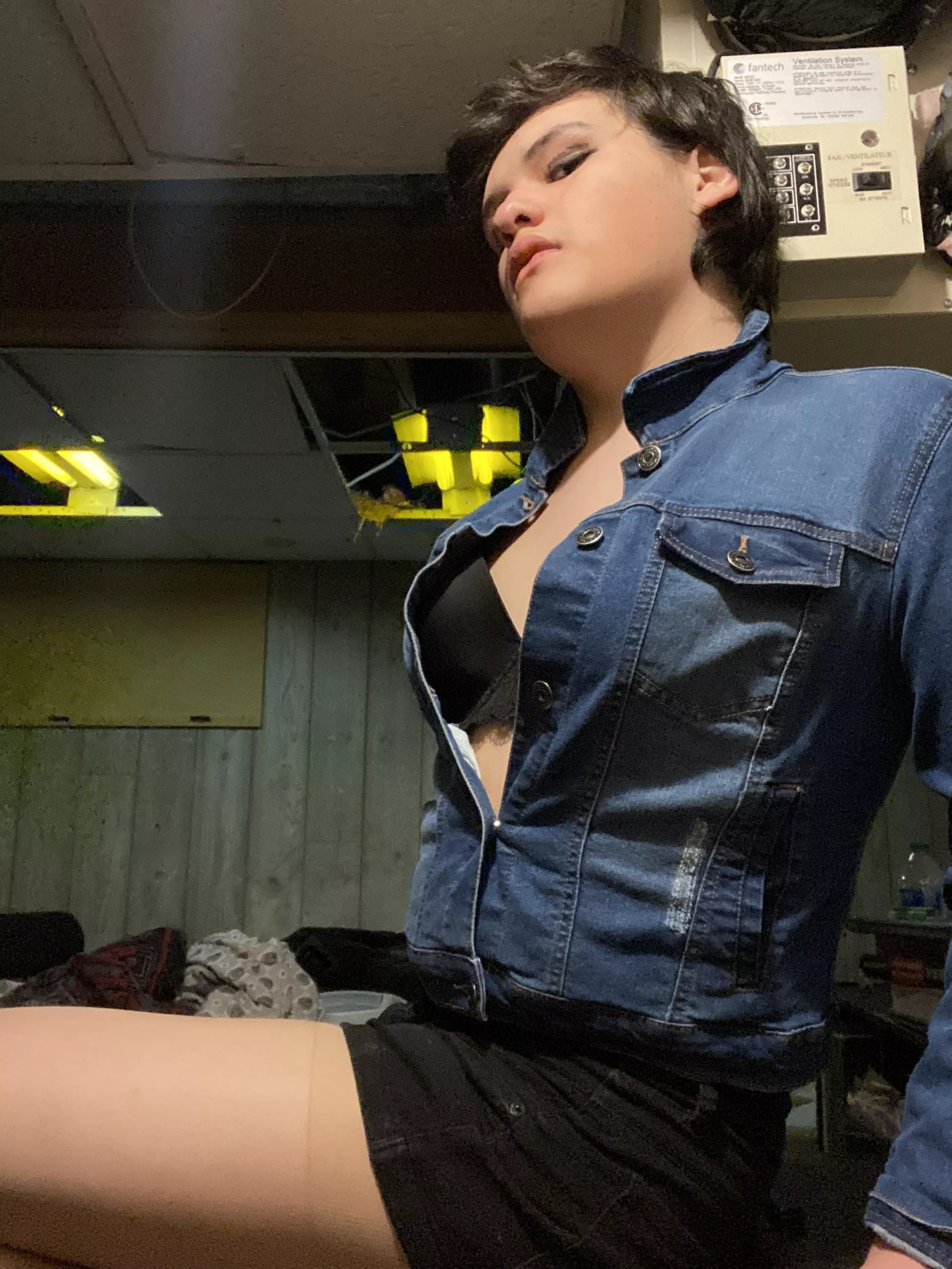 I like to be breed 🥵🥵🥵