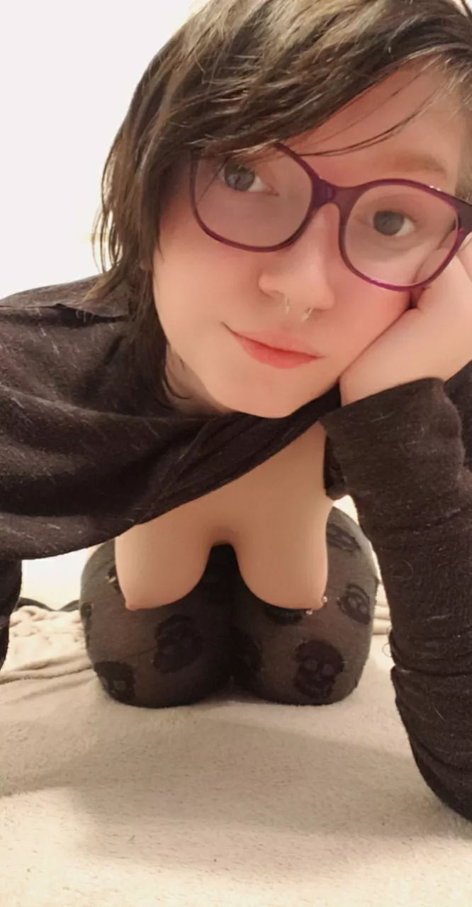 I like to call this one 