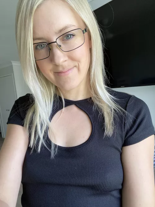 I love being told what to do