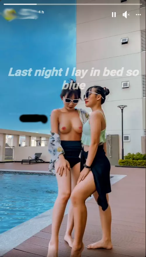 I love it when the FB filter for public story doesn't work