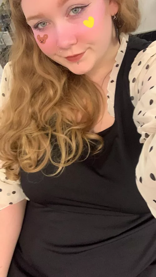 I love my tummy in this dress 👗