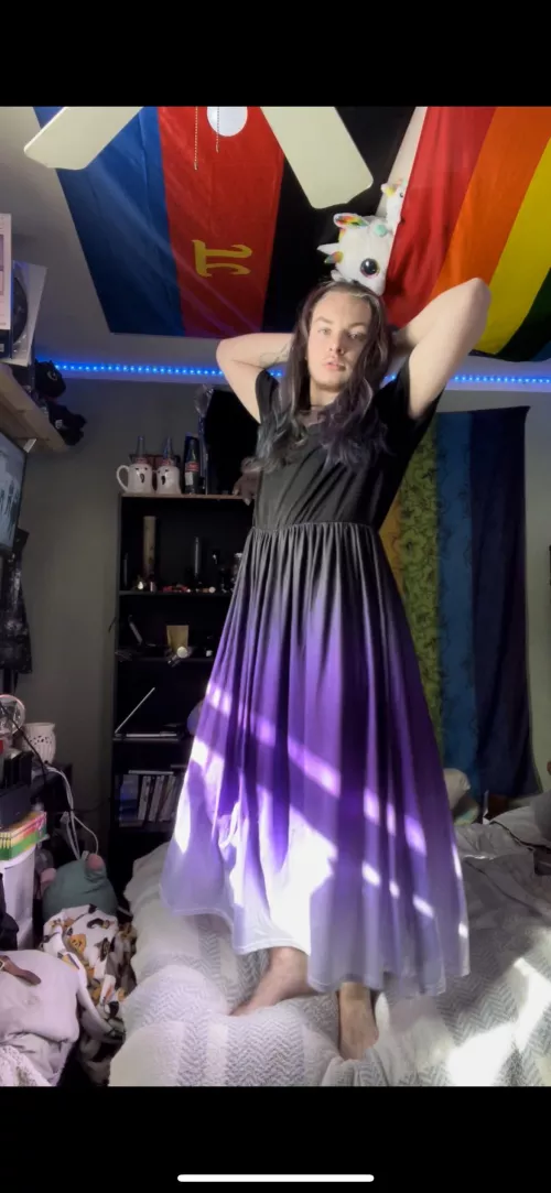 I love The light to bad it can’t hit me well enough