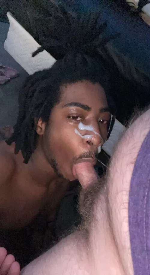 I Love The Thick Cummers Too ☺️