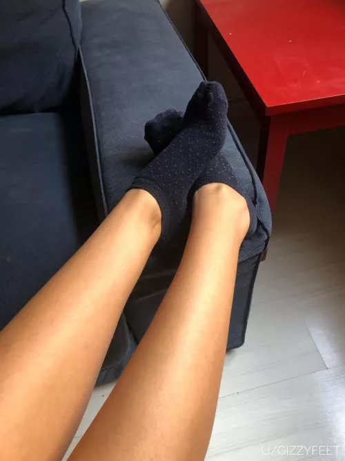 I love these dotted anklets😍