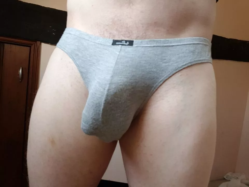 I love these undies