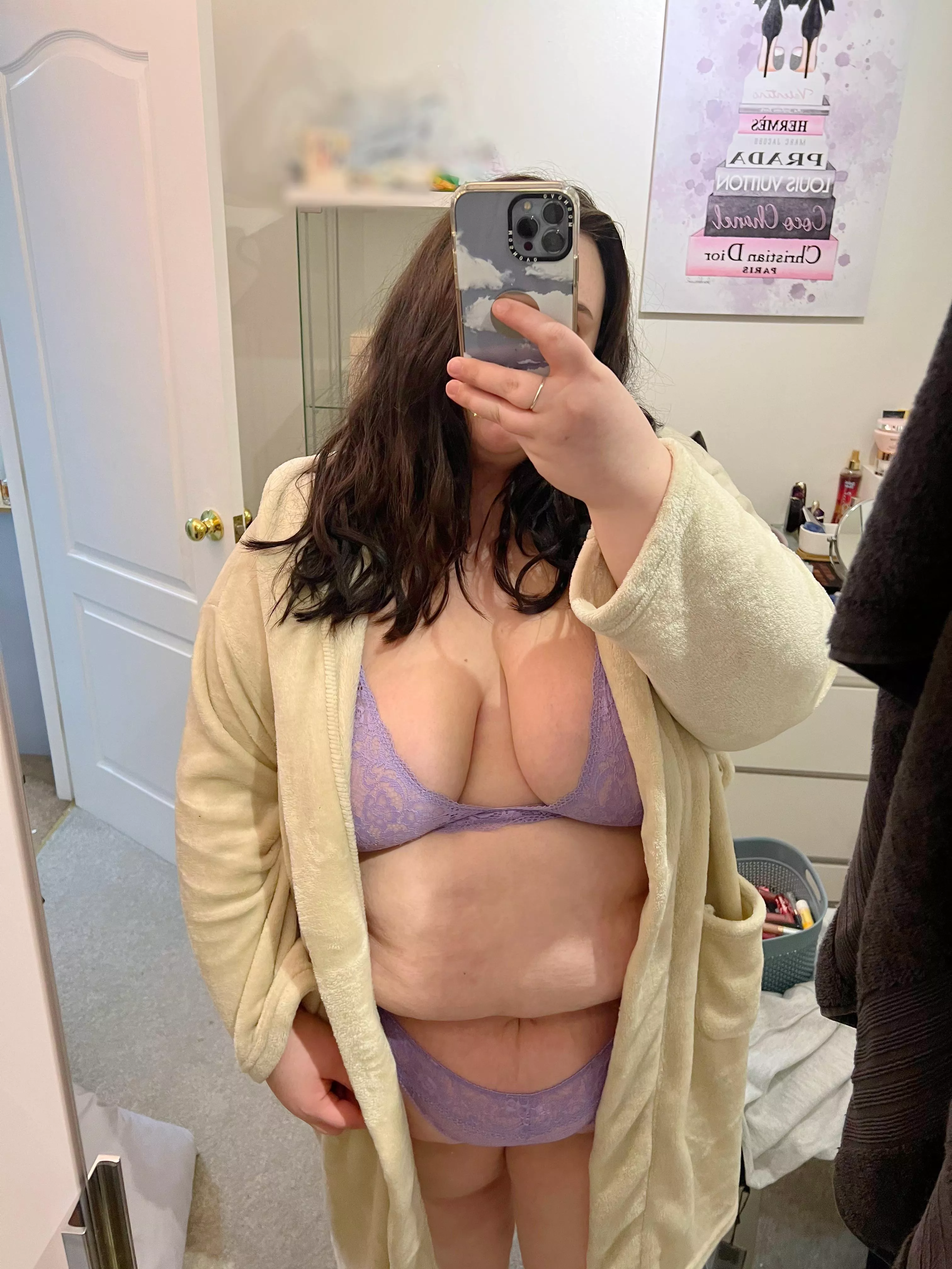 I love this lingerie set 😍