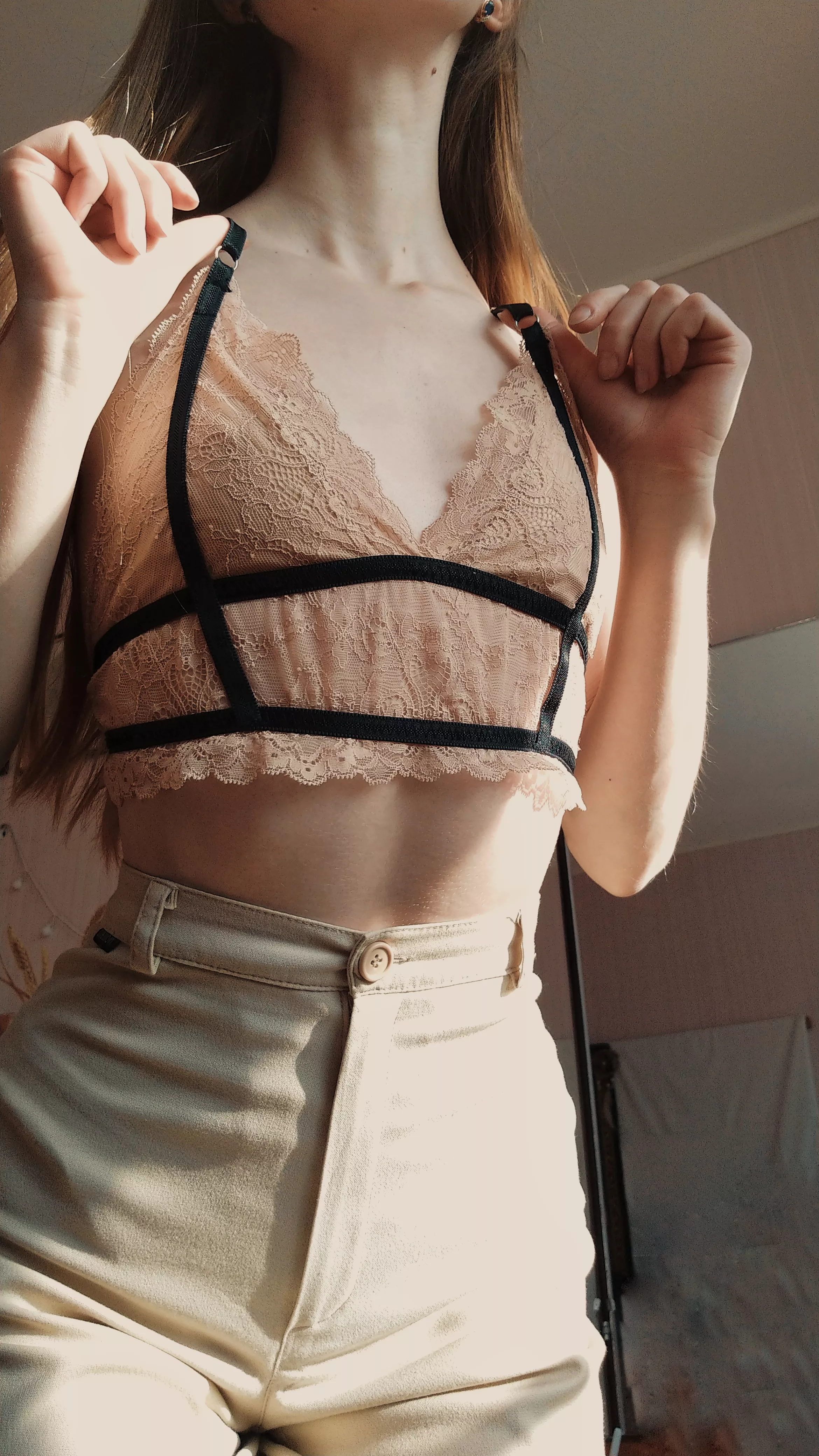 I love this look so much