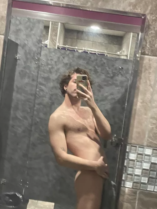 I miss being active here and talking to my bros. (24)