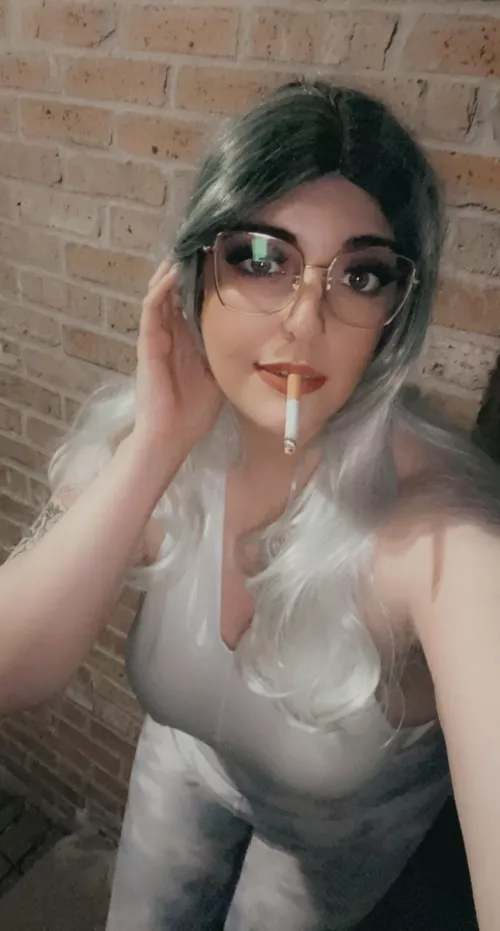 I missed you all ❤️