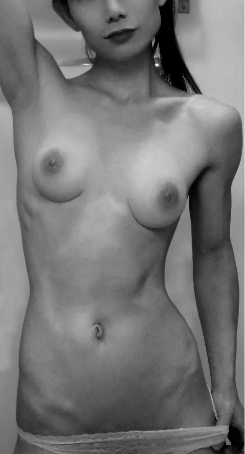 I moan a lot when I c*m ❤