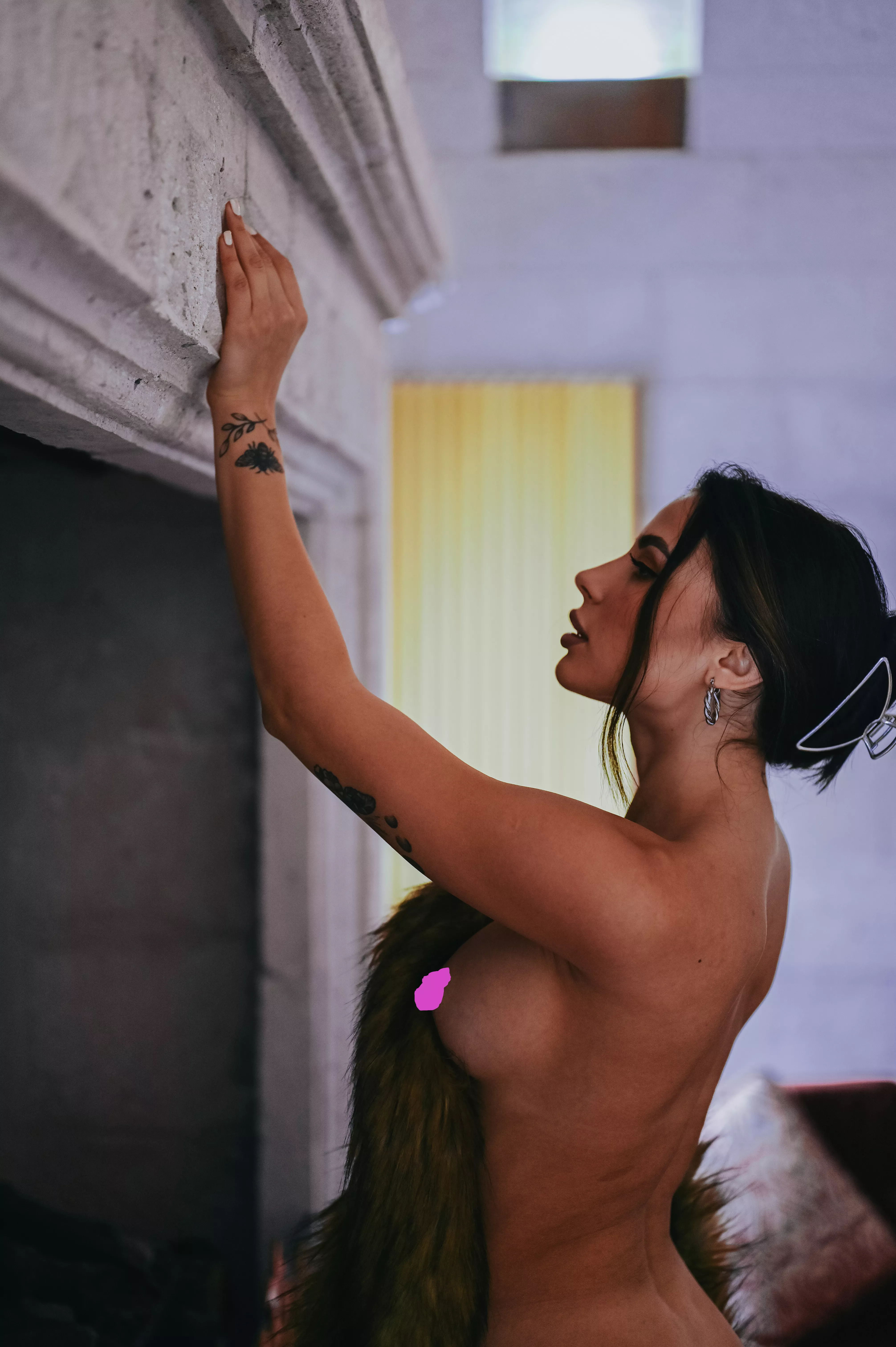 I need a new boyfriend right now... 😈💦