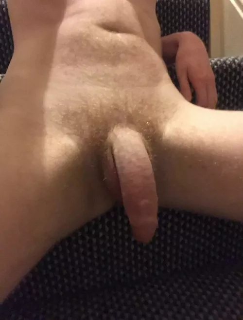 I need one of you boys to bend over for me, dm me