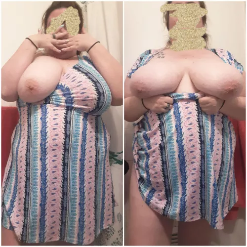 I need some lips on these nips