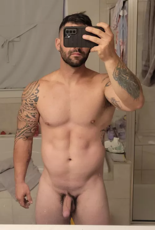 I need some more ink and a good fucking!