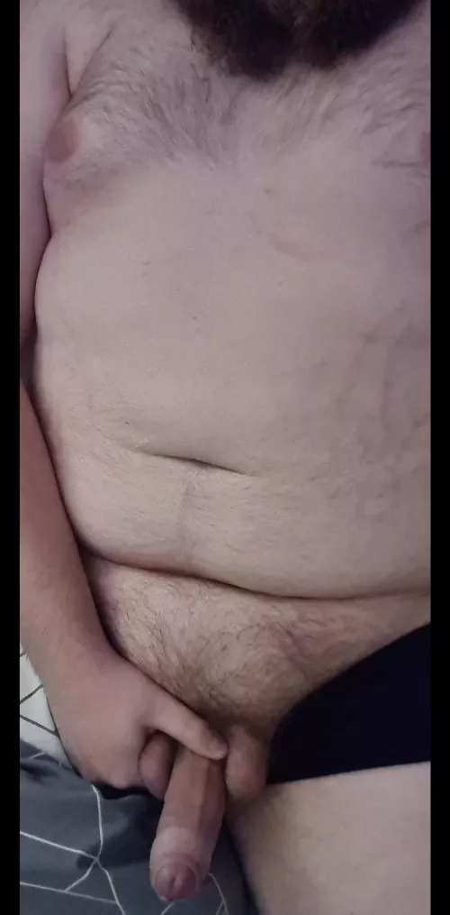 I need some of that body confidence, can you help me out?