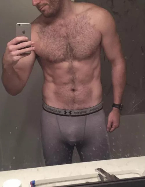 I need to clean my mirror