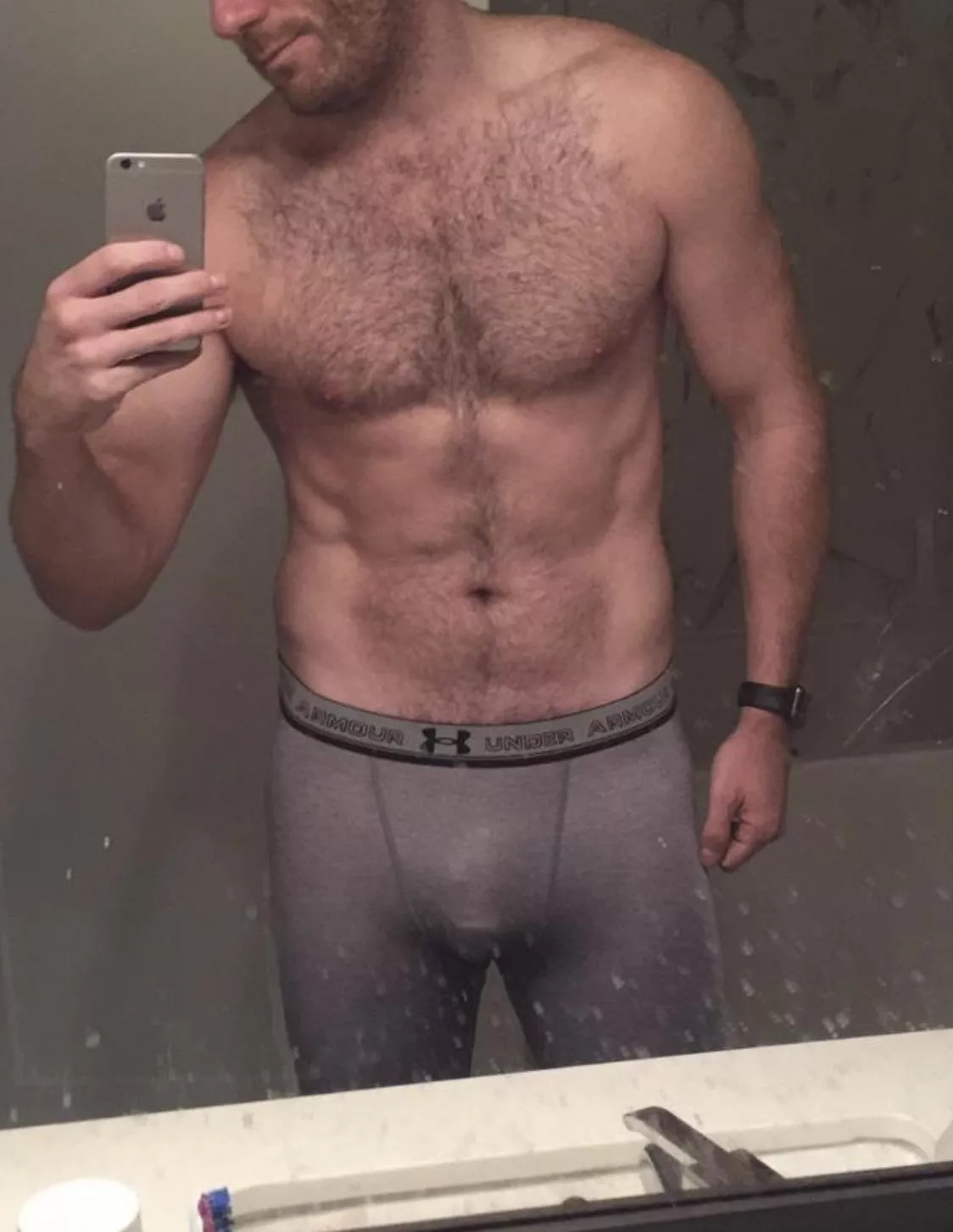 I need to clean my mirror