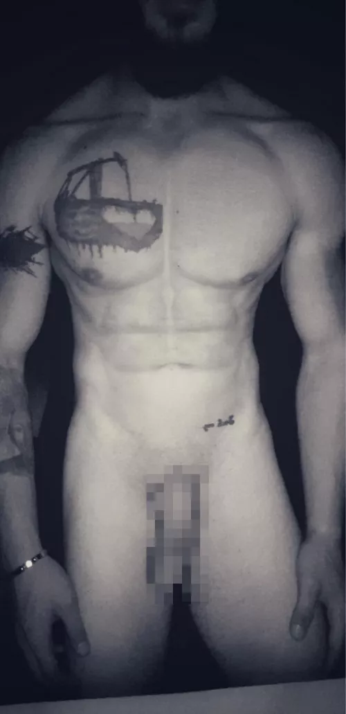 I only have a 4 pack tho 😔