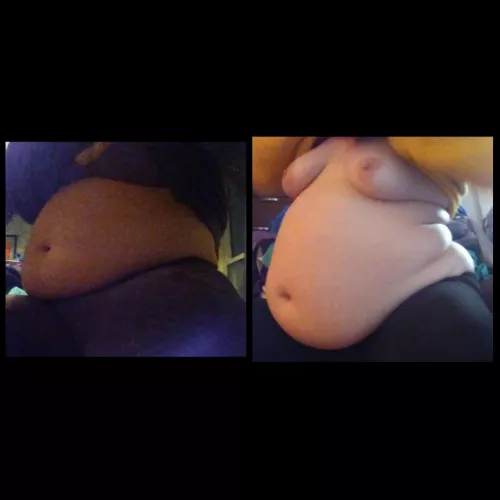 I really don't understand how this happened 👀🐖