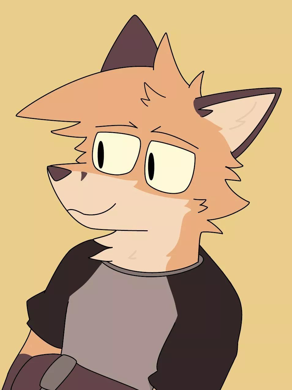 I really liked doing this one, although I should have given it more details 😅(Littlef7072 on twitter)