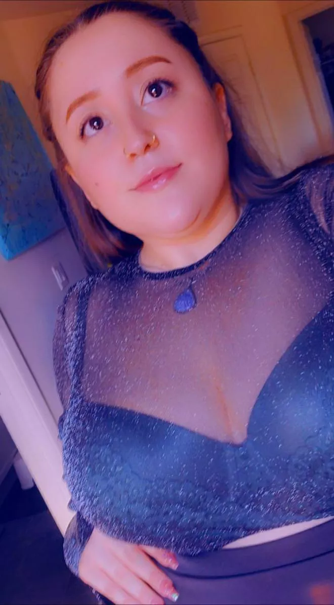 I really miss this sparkly shirt 💔