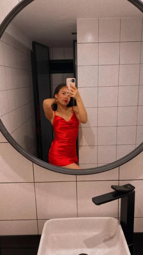 i say size doesn't matter cause i can still make you moan my name 😏