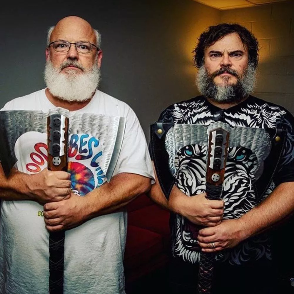 I think about getting spit roasted by them more than I care to admit.