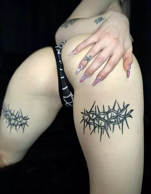 I think I know the perfect song you can fuck me to