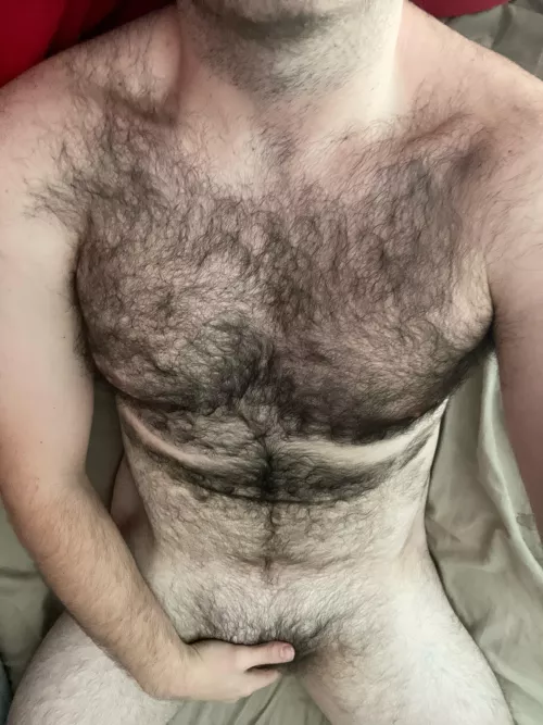 I think I take the crown