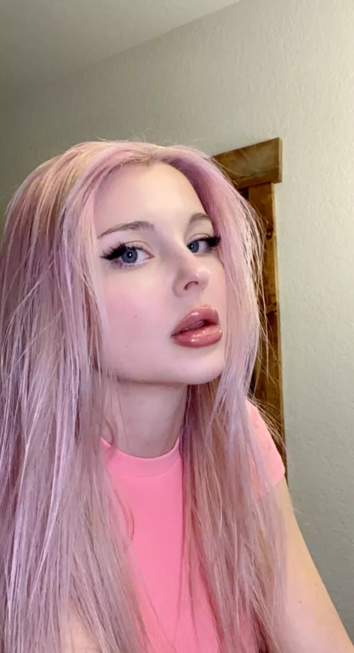 I think it’s time for another syringe!