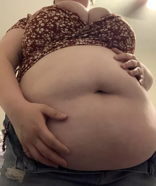 I think my date went pretty good 💚