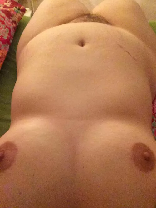 I think my wife still looks good at 40. 🔥