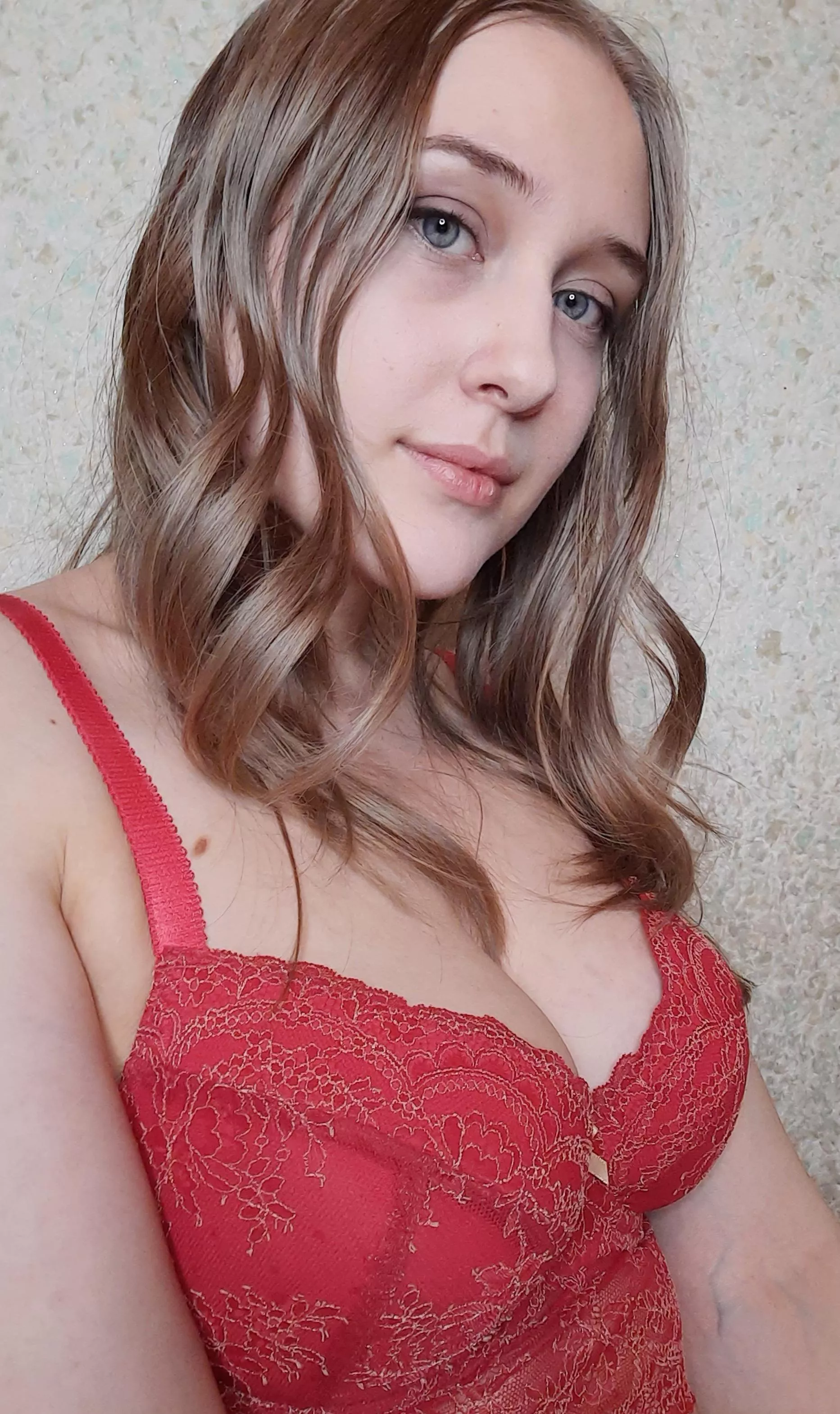 I think red fits me :) [f21]