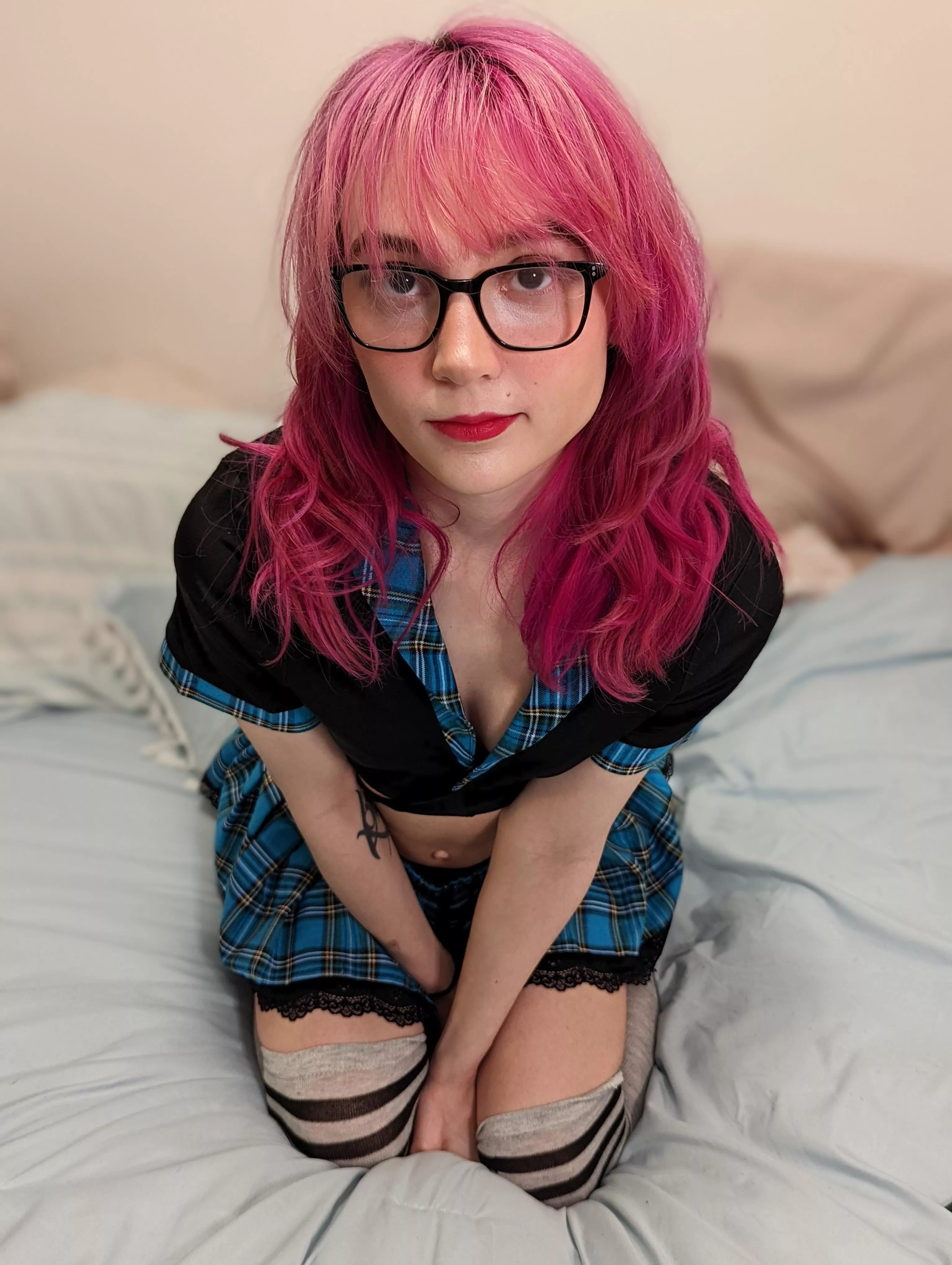 I think this is a great place to post this picture ☺️