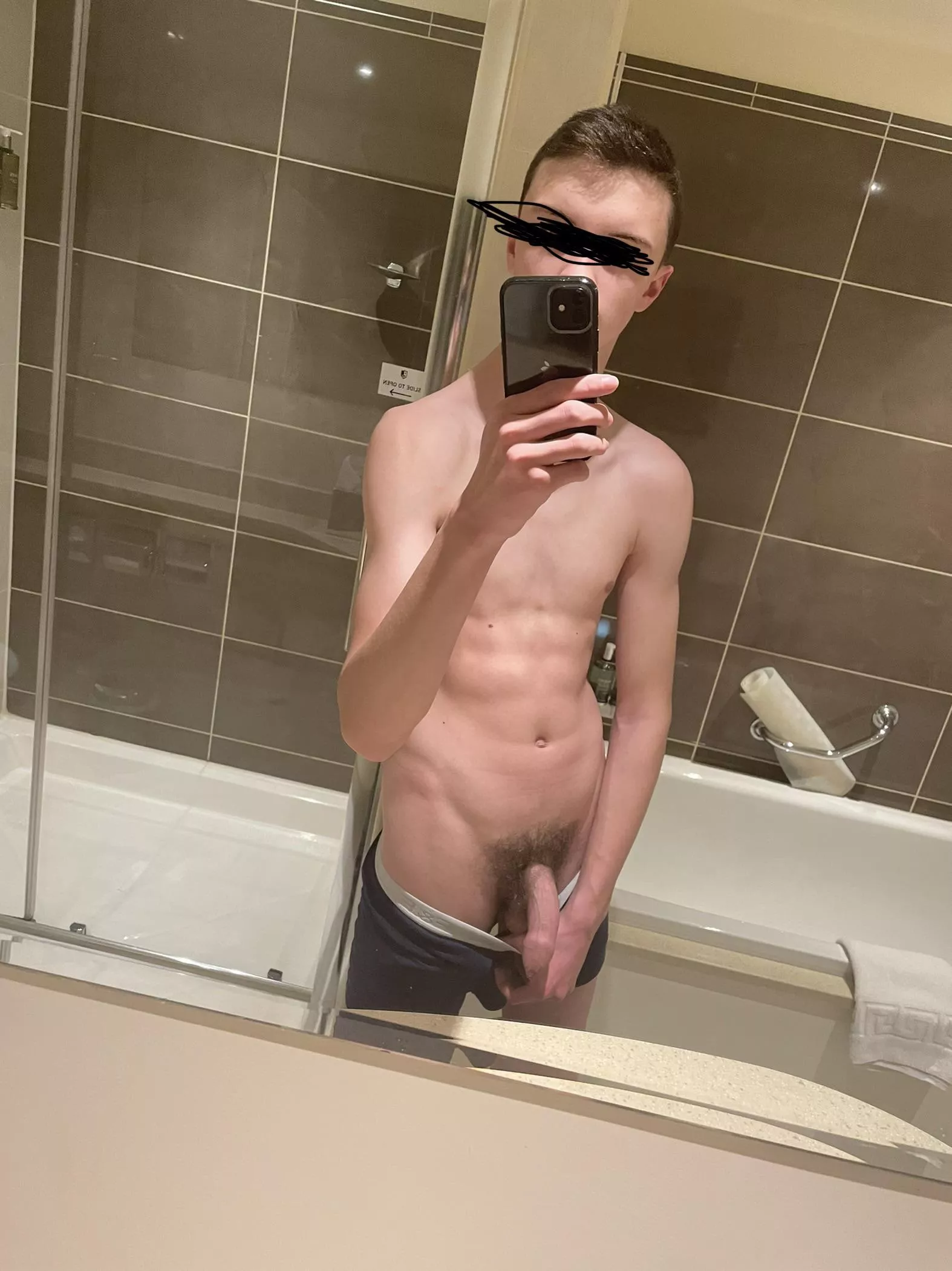 I think you’ve got a lack of vitamin d😉