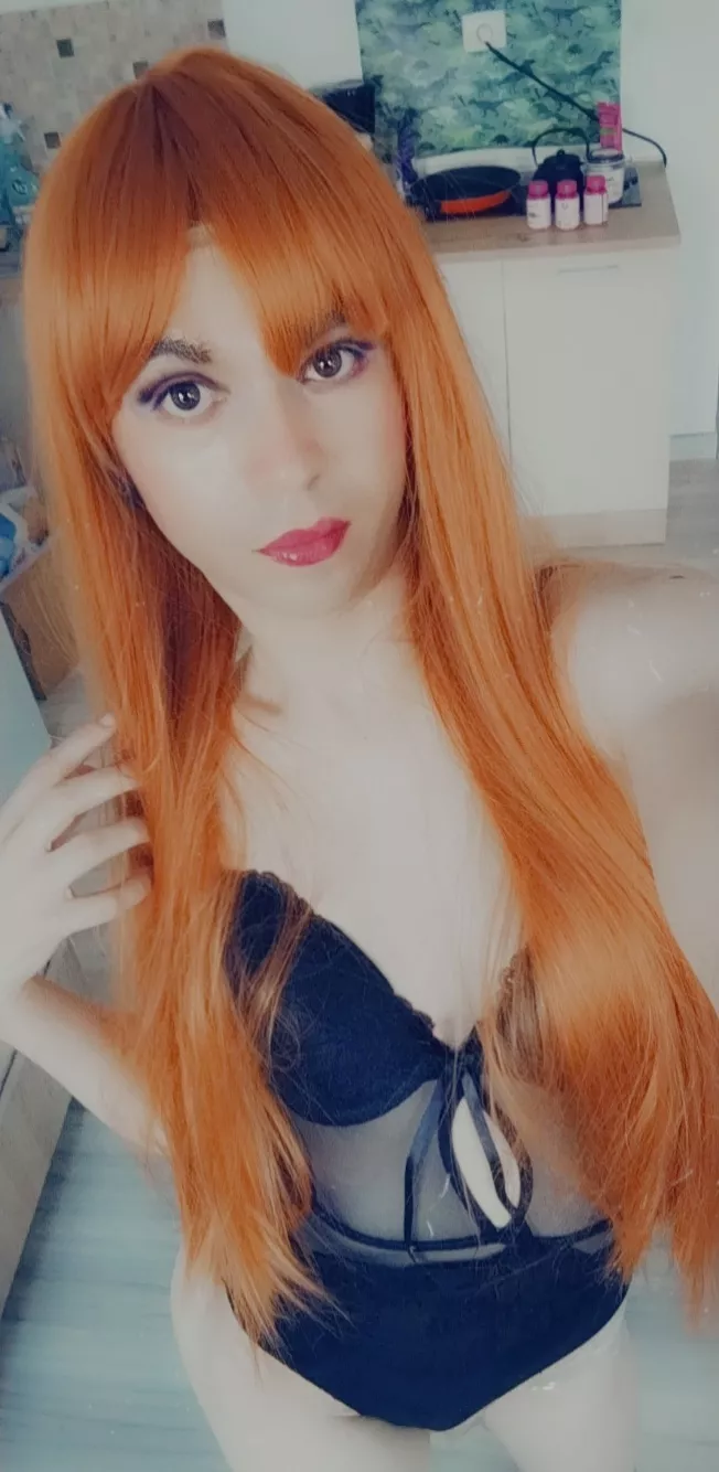 i wanna be your fuckdoll