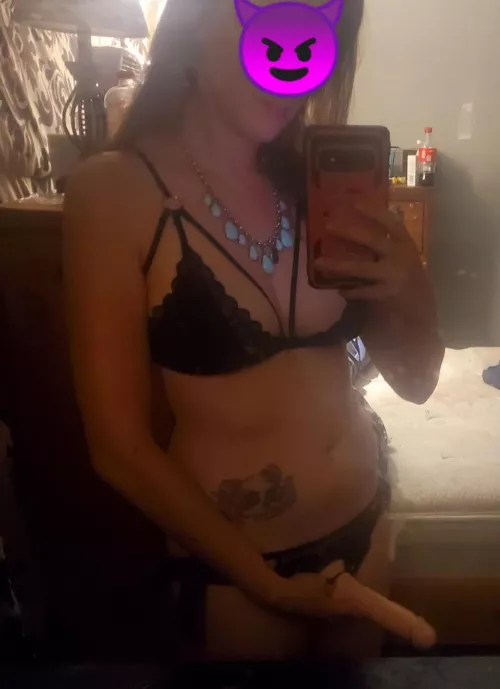 I want some new playmates