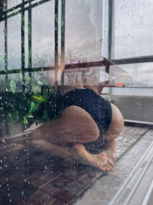 I want to be your friend