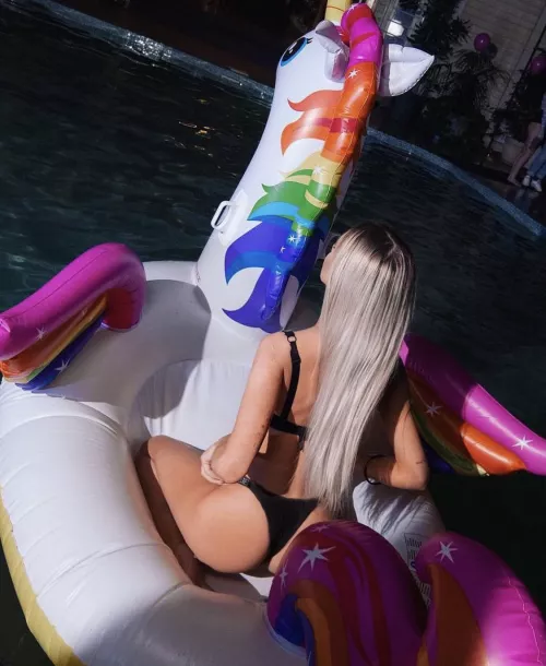 I want to seduce you! Plain and simple. 😉